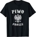 Funny Polish beer please - Adult & Kids T-Shirts, Sweatshirts & Hoodies apparel design preview 1