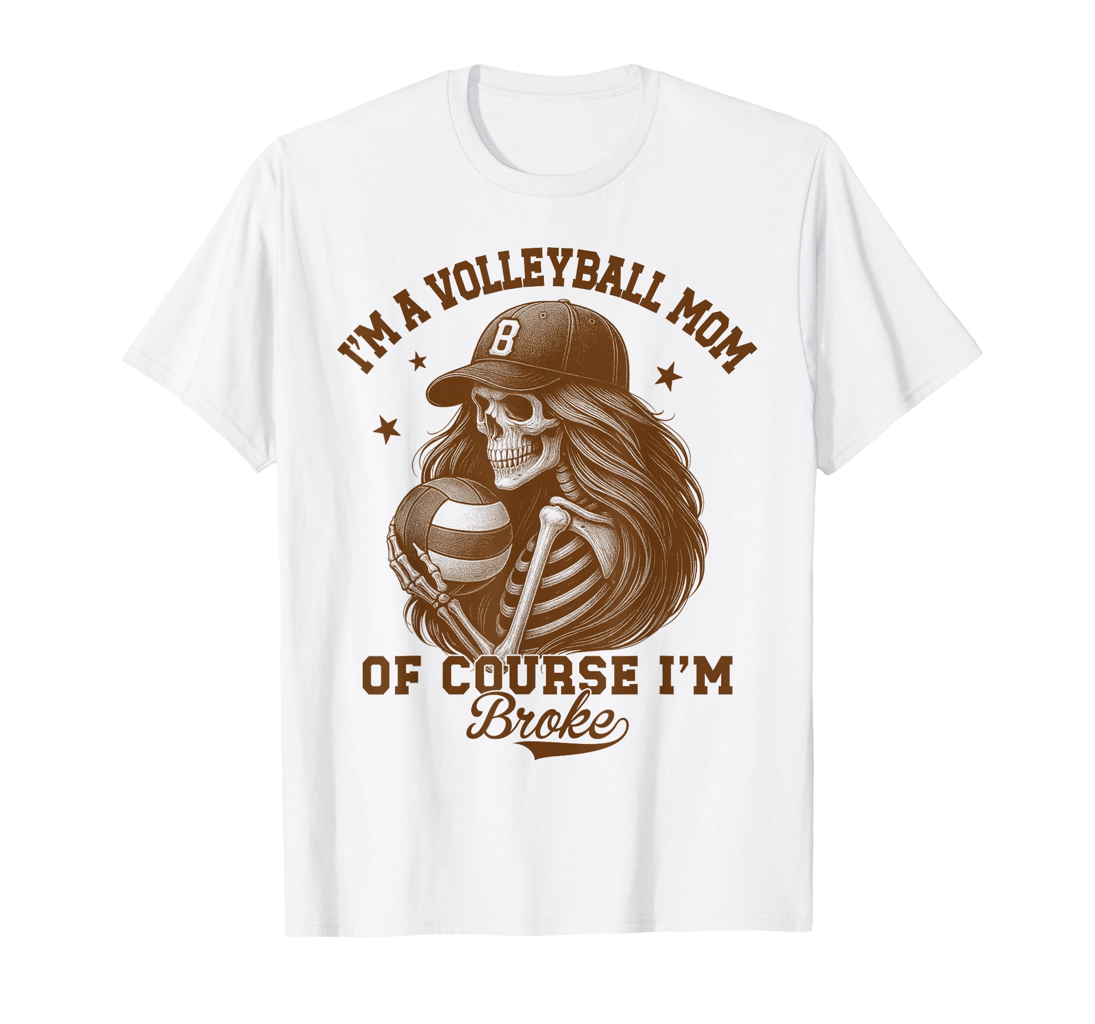 Volleyball Moms Mama Im Volleyball Mom T-Shirt - Unique Graphic Men Women - T-Shirt, Sweatshirt, Hoodie