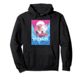 Japanese Aesthetic Shogun Mountains Otaku Hoodie - Graphic Print Unisex - T-Shirt, Sweatshirt, Hoodie