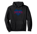 Distressed Heart Zach Neto Los Hoodie - Casual Everyday Wear Men Women - T-Shirt, Sweatshirt, Hoodie