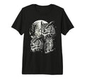Owl 90S Aesthetic Y2K Owl Bird T-Shirt - Casual Everyday Wear Men Women - T-Shirt, Sweatshirt, Hoodie