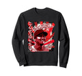 Shohei Ohtani International Sweatshirt - Minimalist Print for Adults - T-Shirt, Sweatshirt, Hoodie