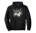 Best 1981 40Th Birthday Gifts Cassette Hoodie - Novelty Apparel Men Women - T-Shirt, Sweatshirt, Hoodie