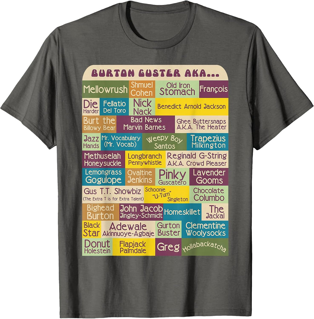 Slightly Unhinged Heather - Adult & Kids T-Shirts, Sweatshirts & Hoodies apparel design preview 1