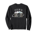 Photo Camera Positive Photographer Sweatshirt - Trendy Graphic for Adults - T-Shirt, Sweatshirt, Hoodie