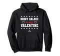 Bobby Dalbec Is My Valentine Boston Hoodie - Custom Art Print Men Women - T-Shirt, Sweatshirt, Hoodie