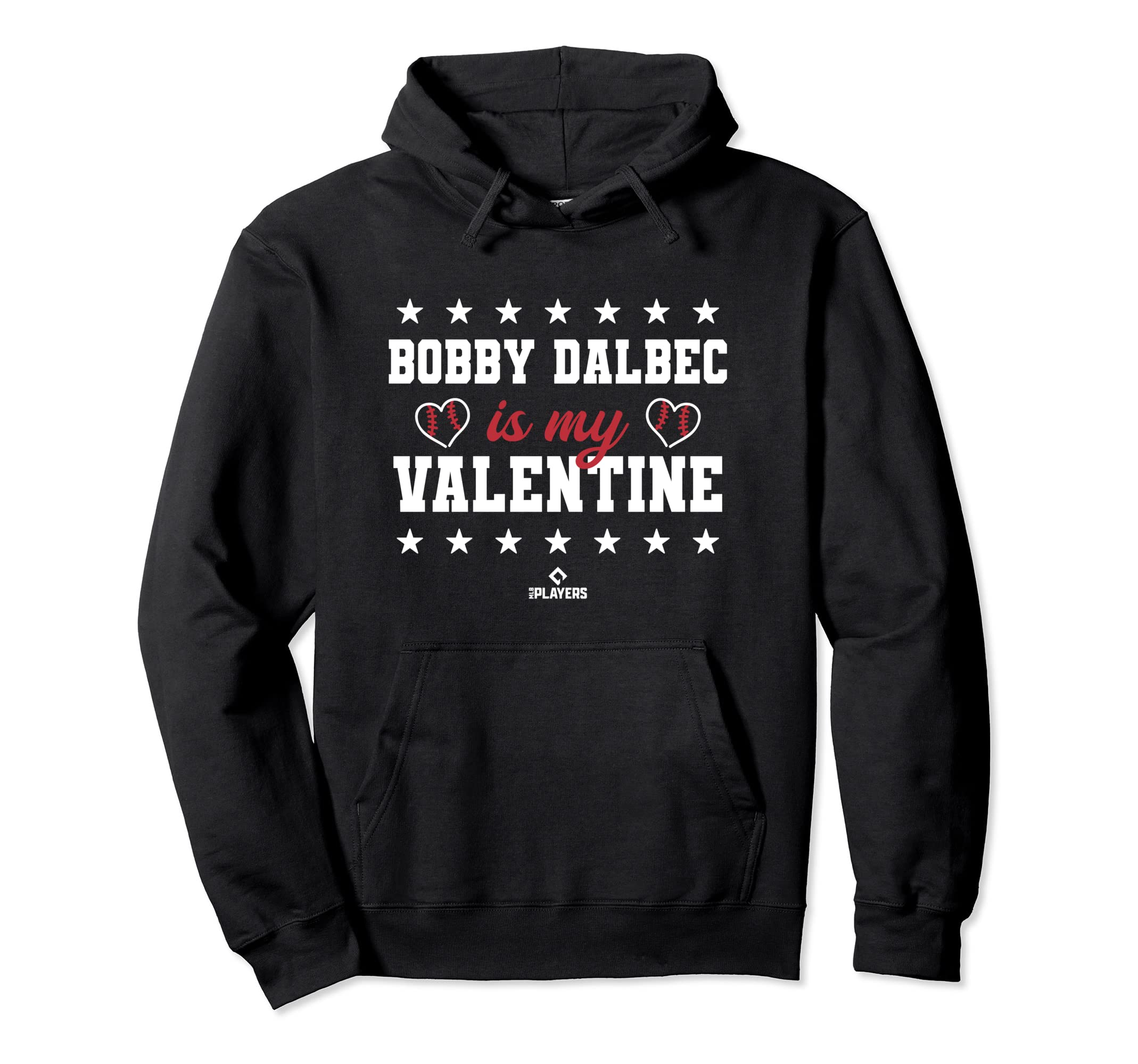 Bobby Dalbec Is My Valentine Boston Hoodie - Custom Art Print Men Women - T-Shirt, Sweatshirt, Hoodie