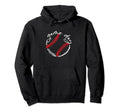 Game Day Baseball Baseball Life Softball Hoodie - Minimalist Print Unisex - T-Shirt, Sweatshirt, Hoodie