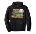 Baseball Mom Is Sports Fan Is Baseball Hoodie - Novelty Apparel for Adults - T-Shirt, Sweatshirt, Hoodie