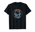 Jupiter Florida Fl 70S T-Shirt - Minimalist Print for Adults - T-Shirt, Sweatshirt, Hoodie