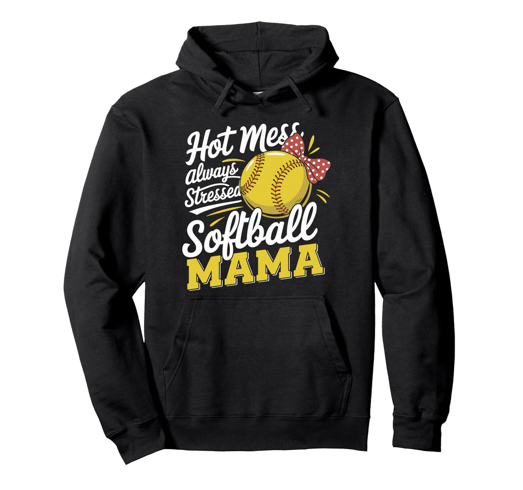 Baseball Sports Player Game Always Hoodie - Graphic Print for Adults - T-Shirt, Sweatshirt, Hoodie