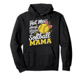 Baseball Sports Player Game Always Hoodie - Graphic Print for Adults - T-Shirt, Sweatshirt, Hoodie