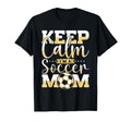 Soccer Mom Gifts Soccer Fan Mommy Hoodie - Aesthetic Graphic Men Women - T-Shirt, Sweatshirt, Hoodie