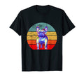 French Bulldog Splash Frenchie Owner T-Shirt - Casual Everyday Wear Unisex - T-Shirt, Sweatshirt, Hoodie