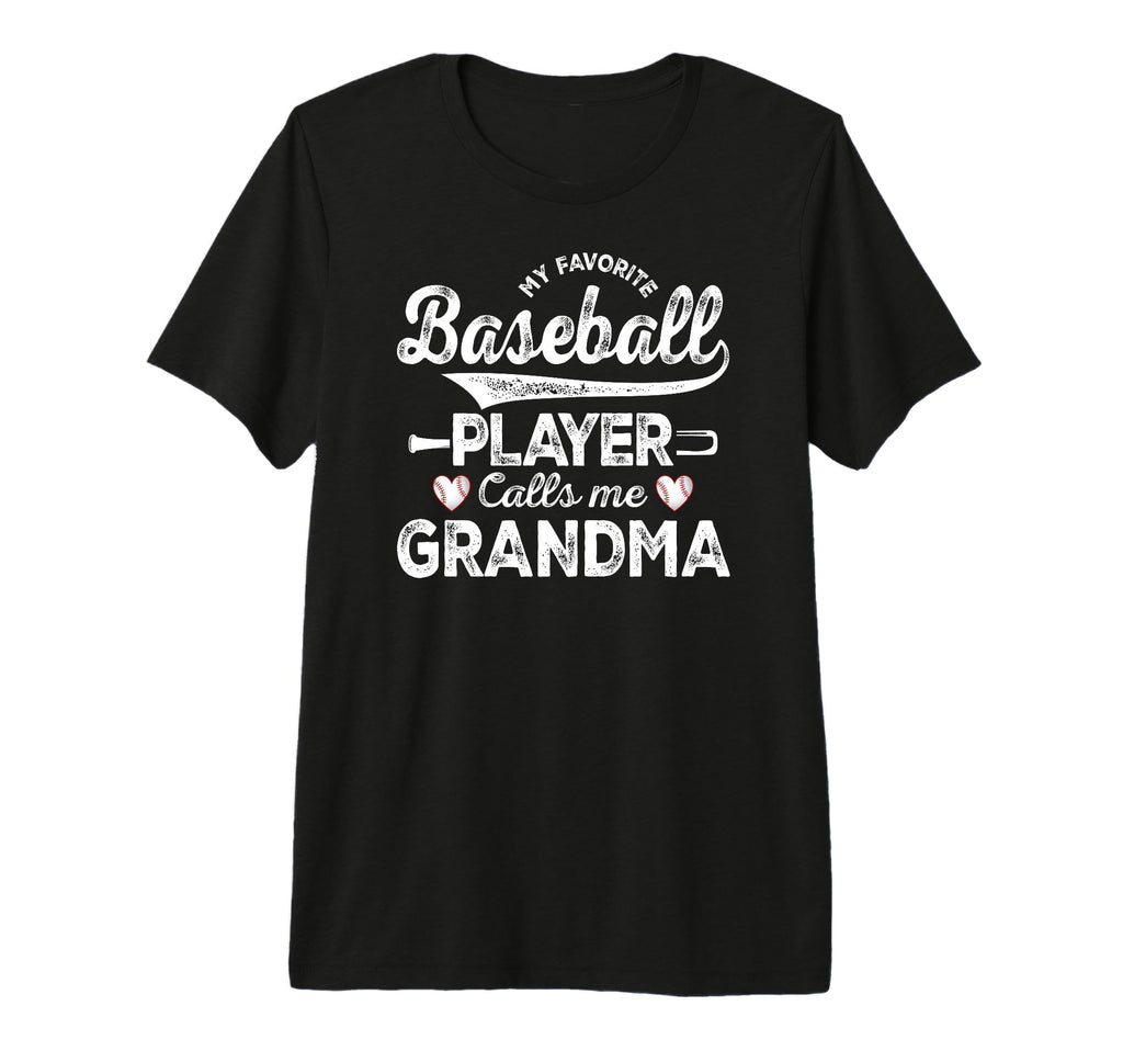 My Favorite Baseball Player Calls Me T-Shirt - Aesthetic Graphic Men Women - T-Shirt, Sweatshirt, Hoodie