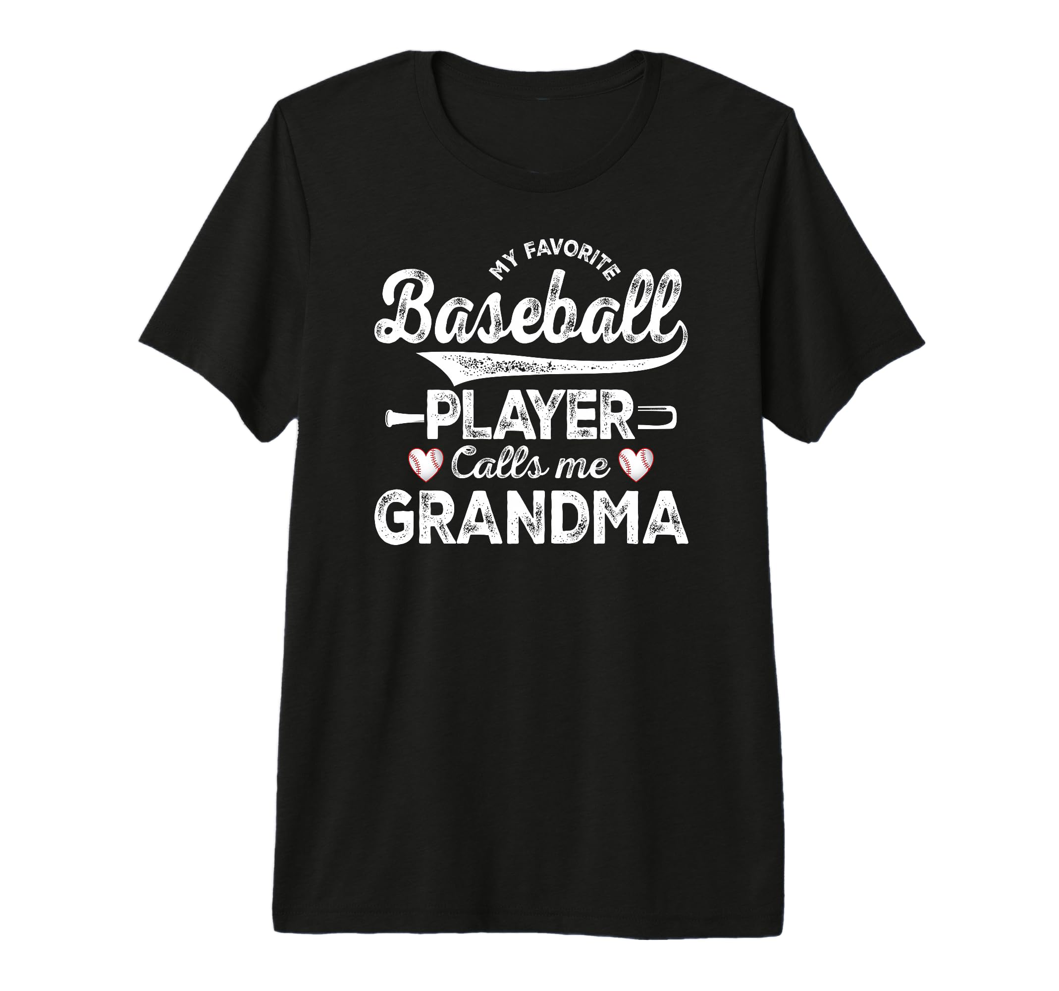 My Favorite Baseball Player Calls Me T-Shirt - Aesthetic Graphic Men Women - T-Shirt, Sweatshirt, Hoodie