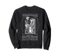 Arcade Gamer Vitruvian Leonardo Da Sweatshirt - Trendy Graphic Men Women - T-Shirt, Sweatshirt, Hoodie