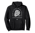Who Loves Cavan Biggio Toronto Hoodie - Fun Novelty Design for Adults - T-Shirt, Sweatshirt, Hoodie