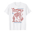 Linedancing Festival Linedance Cowboys T-Shirt - Trendy Graphic for Adults - T-Shirt, Sweatshirt, Hoodie