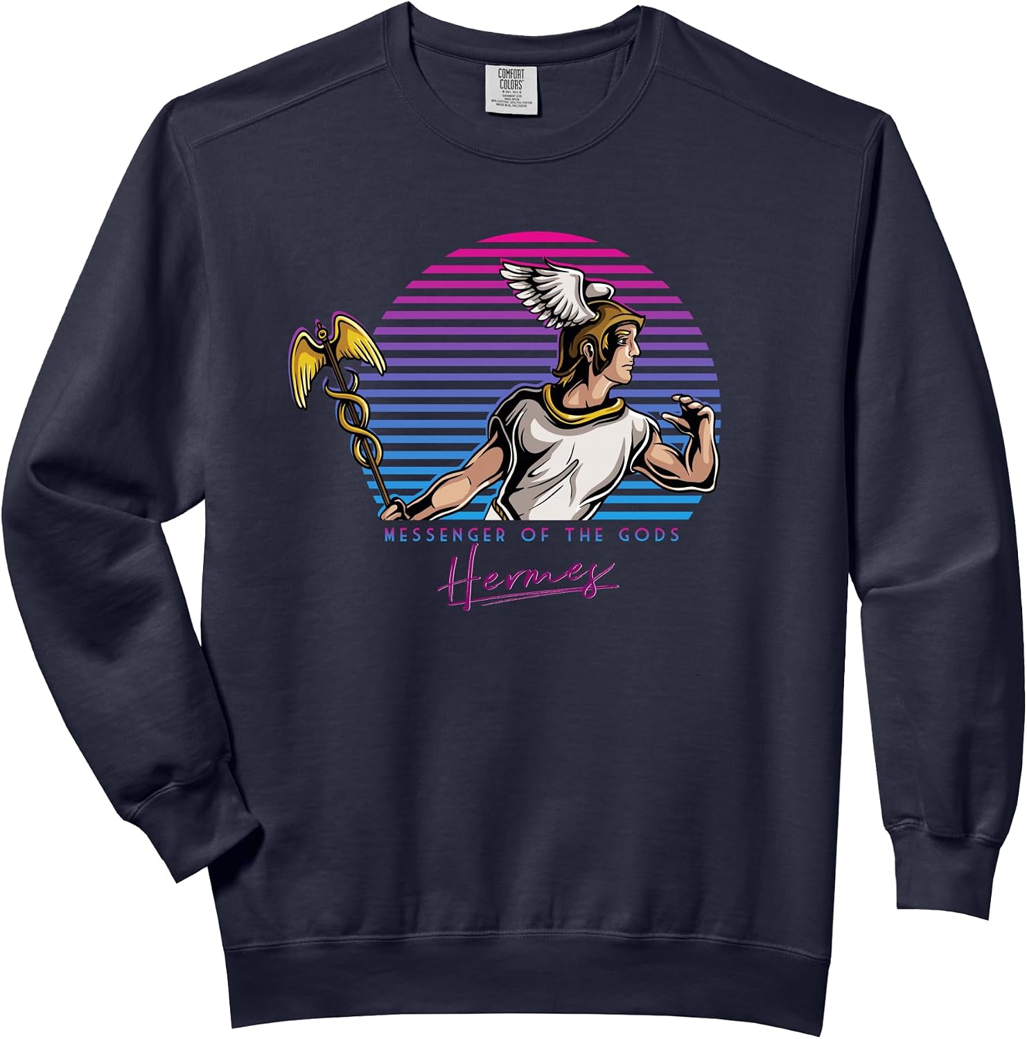 80s Clothing and Merch - Adult & Kids T-Shirts, Sweatshirts & Hoodies apparel design preview 1