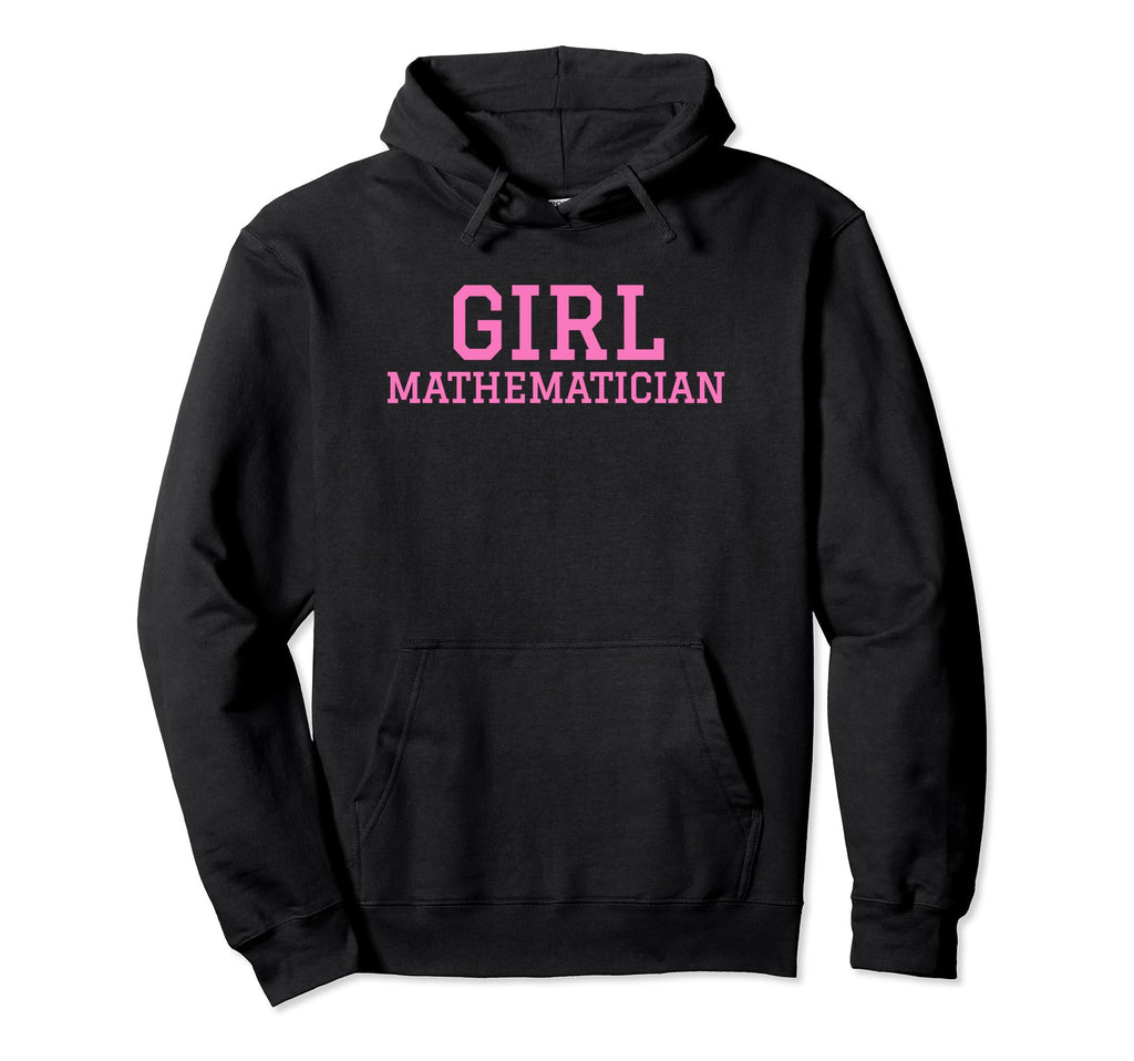 Mathematician Funny Y2K Aesthetic Hoodie - Graphic Print Unisex - T-Shirt, Sweatshirt, Hoodie
