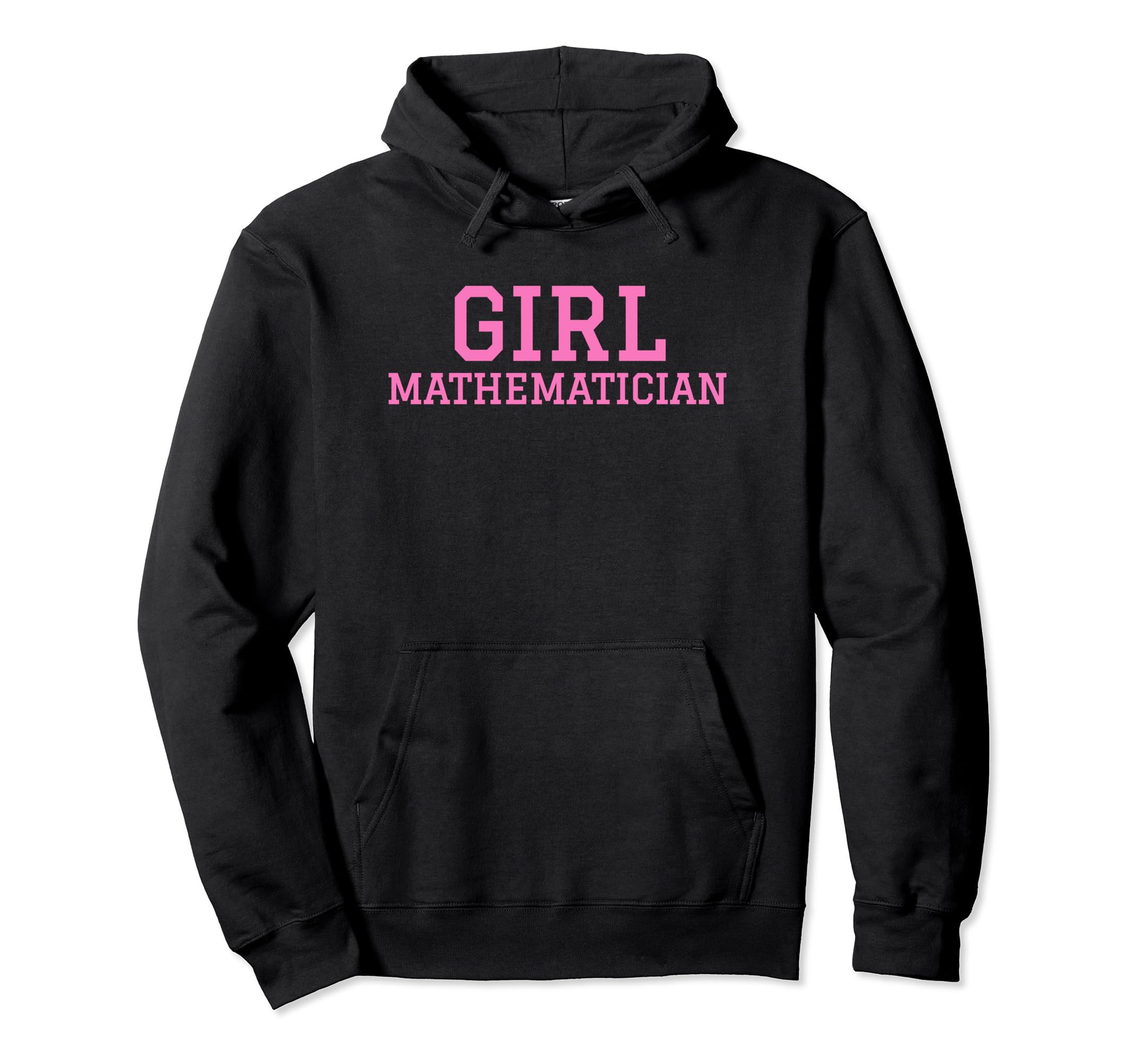 Mathematician Funny Y2K Aesthetic Hoodie - Graphic Print Unisex - T-Shirt, Sweatshirt, Hoodie