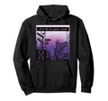 Its All Your Mind Aesthetic Emotional Hoodie - Casual Everyday Wear Unisex - T-Shirt, Sweatshirt, Hoodie