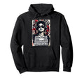 Punk 90S Grunge Urban Street Art Hoodie - Novelty Apparel Men Women - T-Shirt, Sweatshirt, Hoodie