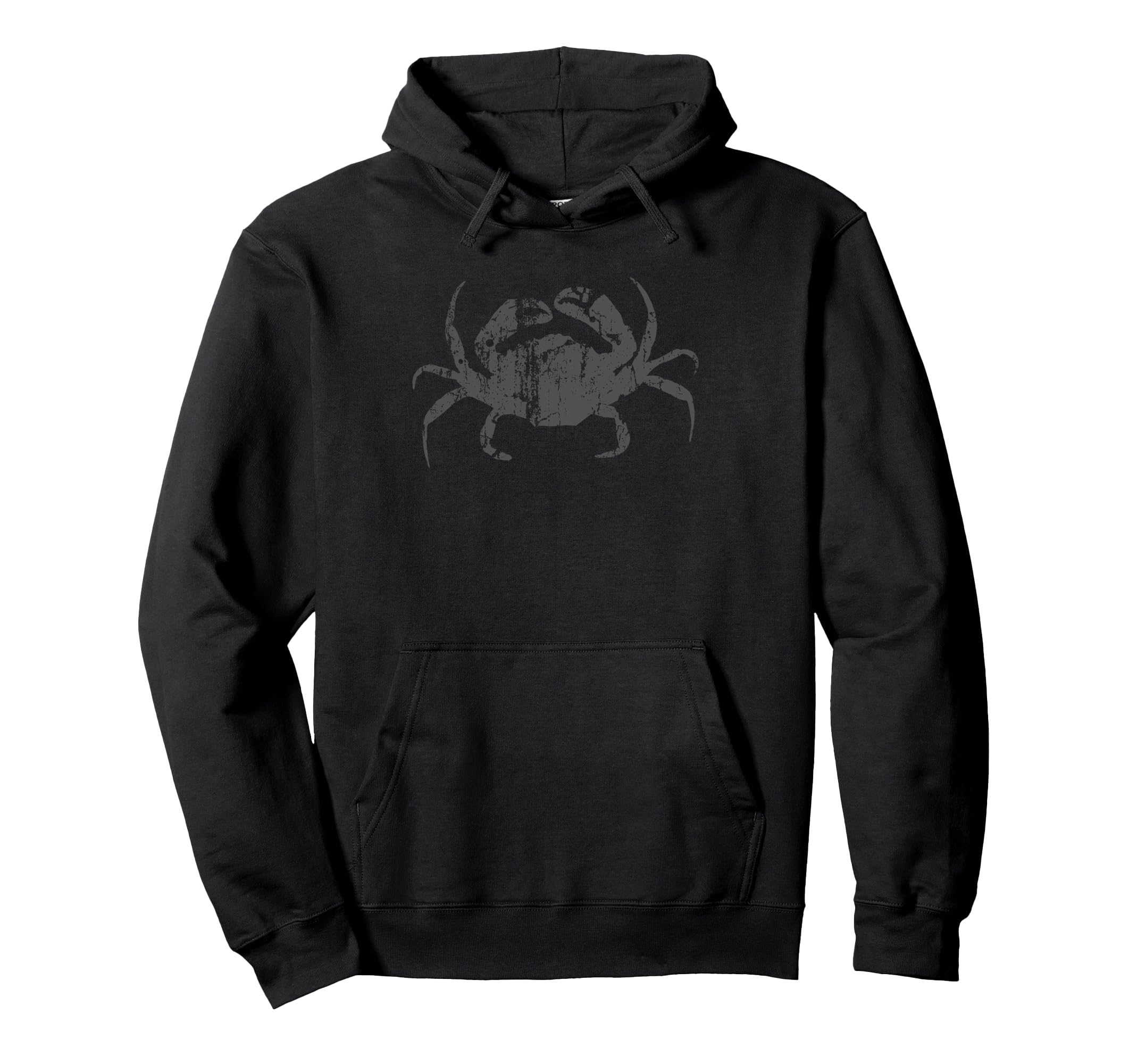 Crab Crab Hoodie - Aesthetic Graphic for Adults - T-Shirt, Sweatshirt, Hoodie