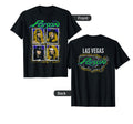 Poison City Las Vegas T-Shirt - Unique Graphic Men Women - T-Shirt, Sweatshirt, Hoodie