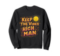 Hippie Lifestyle Free Spirit And Sweatshirt - Unique Graphic Men Women - T-Shirt, Sweatshirt, Hoodie