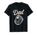 Baseball Dad Baseball T-Shirt - Trendy Graphic Men Women - T-Shirt, Sweatshirt, Hoodie