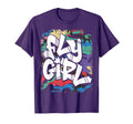 Fly 80S 90S Old School B Hip Hop T-Shirt - Casual Everyday Wear Men Women - T-Shirt, Sweatshirt, Hoodie