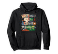 Take Me Out Baseball Typography Game Hoodie - Streetwear Style Unisex - T-Shirt, Sweatshirt, Hoodie