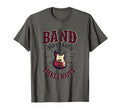 Band Makes Happy Music T-Shirt - Novelty Apparel Men Women - T-Shirt, Sweatshirt, Hoodie