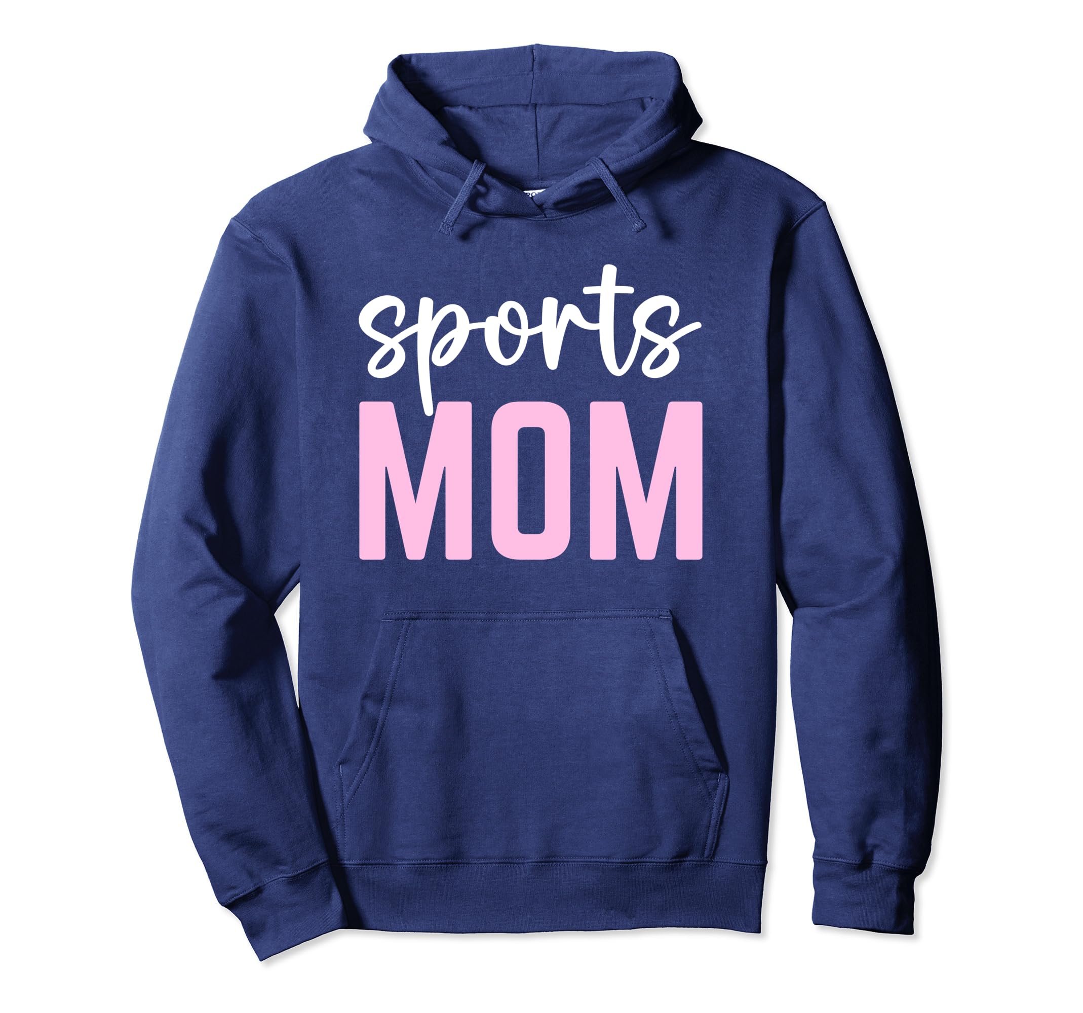 Funny Sports Mom Life Mothers Day Gym Hoodie - Custom Art Print Men Women - T-Shirt, Sweatshirt, Hoodie