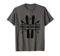 Breckenridge Logo T-Shirt - Casual Everyday Wear for Adults - T-Shirt, Sweatshirt, Hoodie