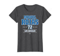 Baseball Star Miguel Rojas Los T-Shirt - Casual Everyday Wear for Adults - T-Shirt, Sweatshirt, Hoodie