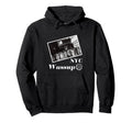 Studio 54 Disco 010 Hoodie - Streetwear Style Unisex - T-Shirt, Sweatshirt, Hoodie