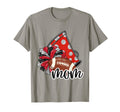 Football Cheerleader Mom Game Sweatshirt - Fun Novelty Design Men Women - T-Shirt, Sweatshirt, Hoodie