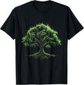 Binary Tree Computer Coding Programmer - Adult & Kids T-Shirts, Sweatshirts & Hoodies apparel design preview 1
