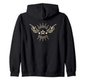 90S Y2K Futuristic Aesthetic Art Hoodie - Casual Everyday Wear Men Women - T-Shirt, Sweatshirt, Hoodie