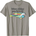 Out West Supply North Carolina Threads - Adult & Kids T-Shirts, Sweatshirts & Hoodies apparel design preview 1