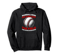 69 Years Old Baseballer Baseball Player Hoodie - Trendy Graphic Men Women - T-Shirt, Sweatshirt, Hoodie