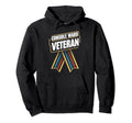 Veteran Gamer Love 80S 90S Arcade Hoodie - Casual Everyday Wear for Adults - T-Shirt, Sweatshirt, Hoodie