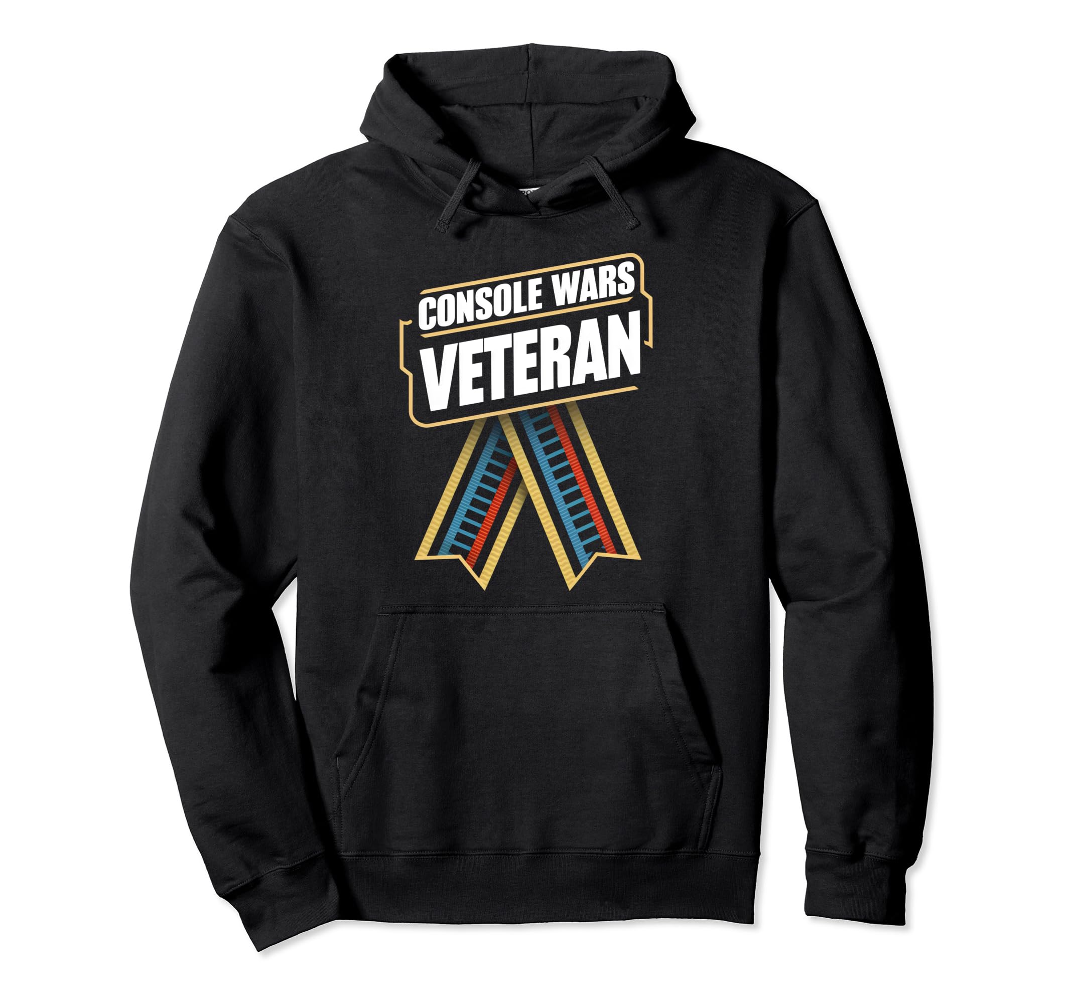 Veteran Gamer Love 80S 90S Arcade Hoodie - Casual Everyday Wear for Adults - T-Shirt, Sweatshirt, Hoodie