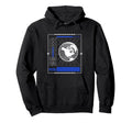 Waves Tech Future Aesthetic Edgy Hoodie - Trendy Graphic Men Women - T-Shirt, Sweatshirt, Hoodie