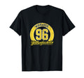 Yellowjackets Wiskayok High School T-Shirt - Minimalist Print Unisex - T-Shirt, Sweatshirt, Hoodie