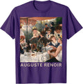 Auguste Renoir Merch - Adult & Kids T-Shirts, Sweatshirts & Hoodies apparel design preview 1