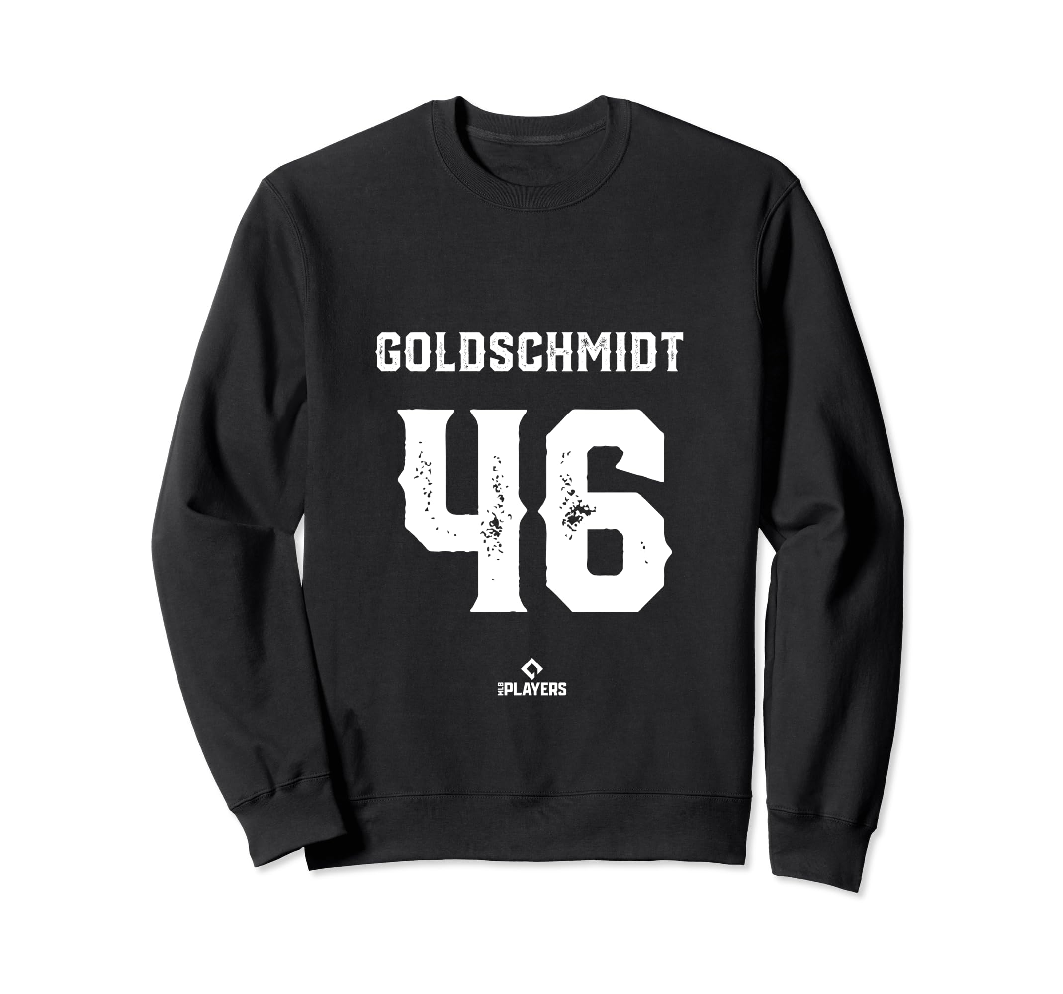 Paul Goldschmidt 46 Mlbpa St Louis Sweatshirt - Streetwear Style Unisex - T-Shirt, Sweatshirt, Hoodie